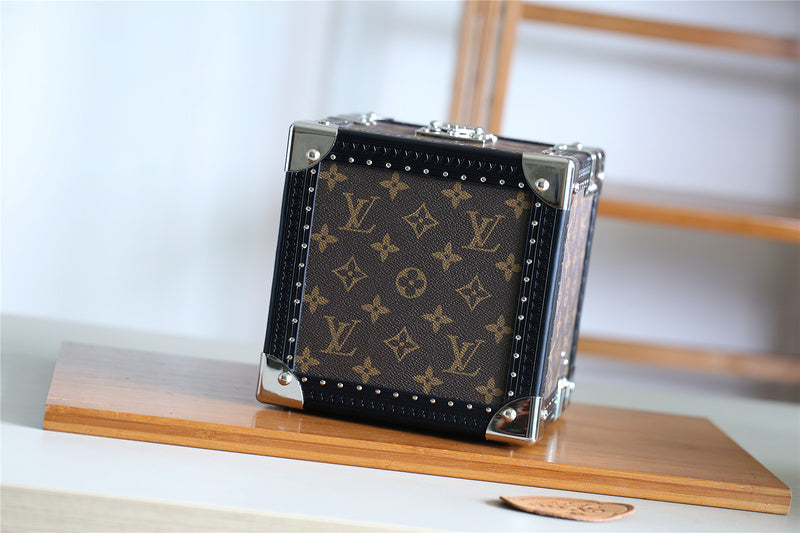 Ozarra Fashion Lu-Vi bags - 9535