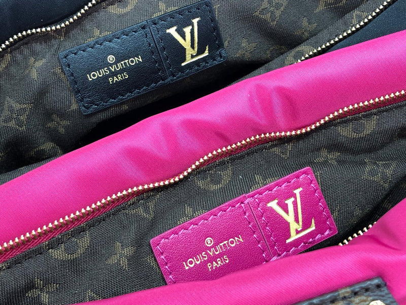 Ozarra Fashion Lu-Vi bags - 17248