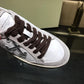 Ozarra Luxury - YZO Men Shoes - 220
