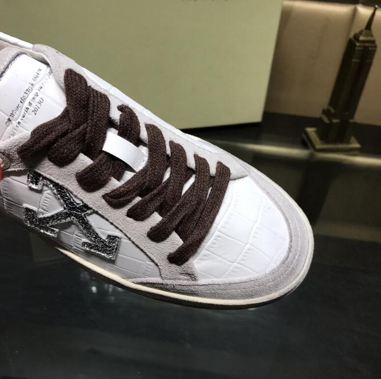 Ozarra Luxury - YZO Men Shoes - 220