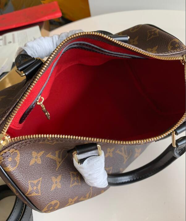 Ozarra Luxury - LOV Bags - 2568