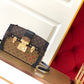 Fashion Lu-Vi bags - 3625