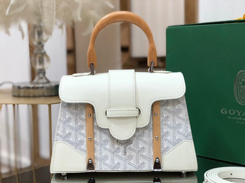 Ozarra - GOD Bags - 920