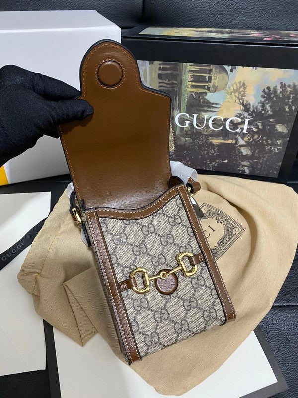 Ozarra - GCI Bags - 2125