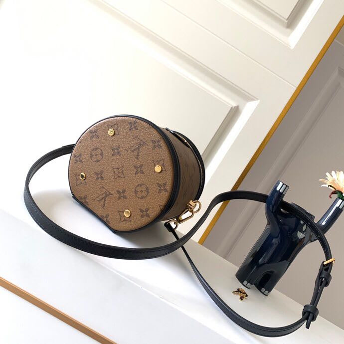 Fashion Lu-Vi bags - 3747