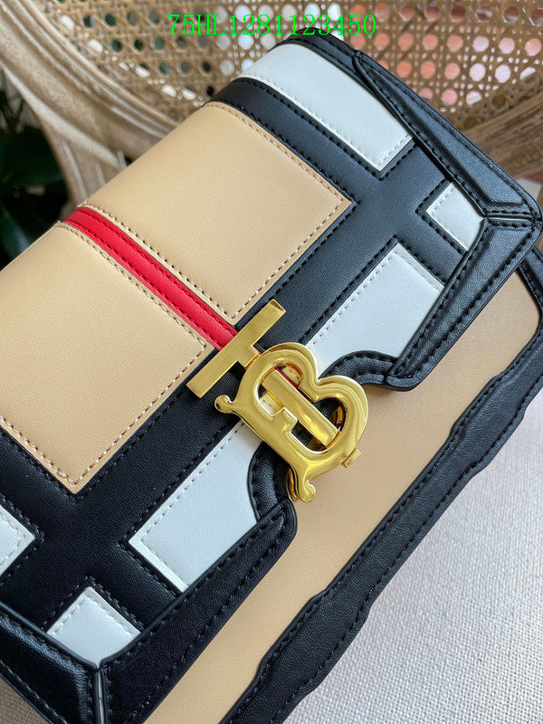 Ozarra Fashion -BBR Bags - 360
