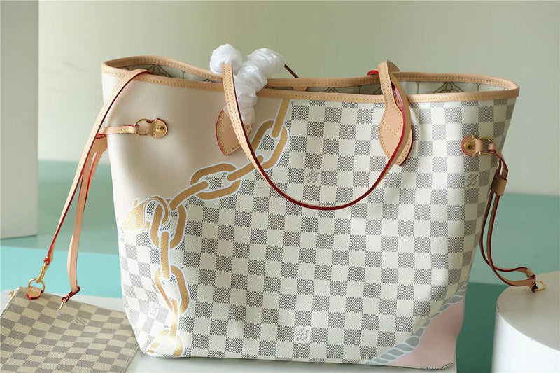 Ozarra - LUV Bags - 321