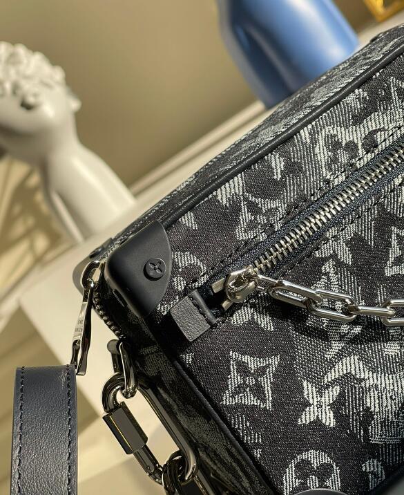 Ozarra Luxury - LOV Bags - 2549