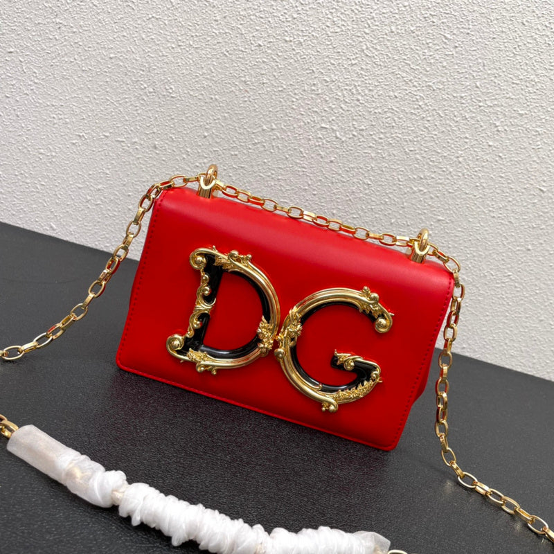 Ozarra - DG Bags - 052