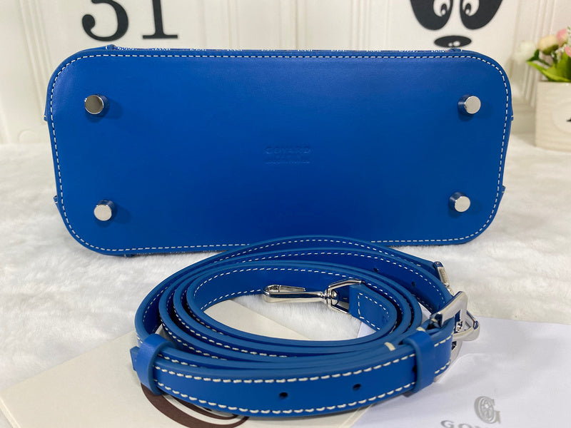 Ozarra - GOD Bags - 126