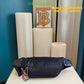 Ozarra Fashion -BBR Bags - 063