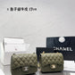 Ozarra - CHL Bags - 7012