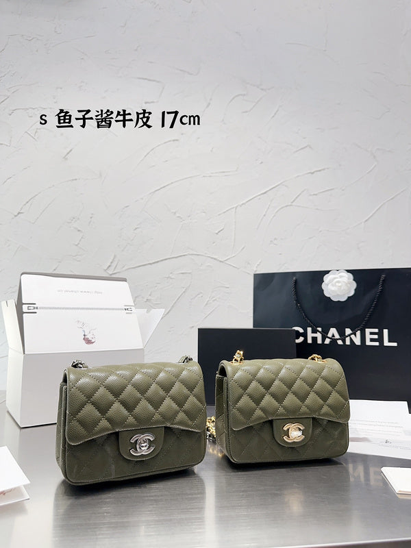 Ozarra - CHL Bags - 7012