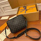 Ozarra Fashion Lu-Vi Bags - 16710