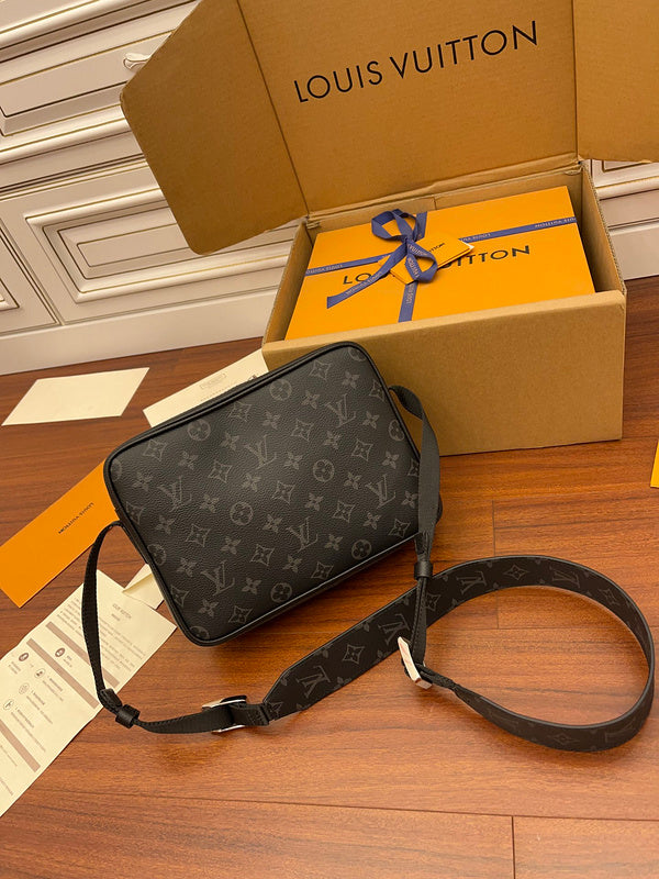 Ozarra Fashion Lu-Vi Bags - 16710