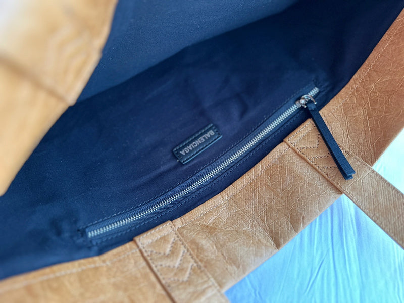 Ozarra Fashion - BGA Bags - 1638