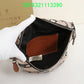 Ozarra Fashion -BBR Bags - 625