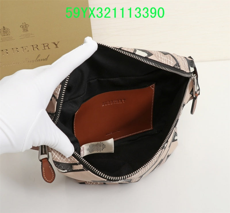 Ozarra Fashion -BBR Bags - 625