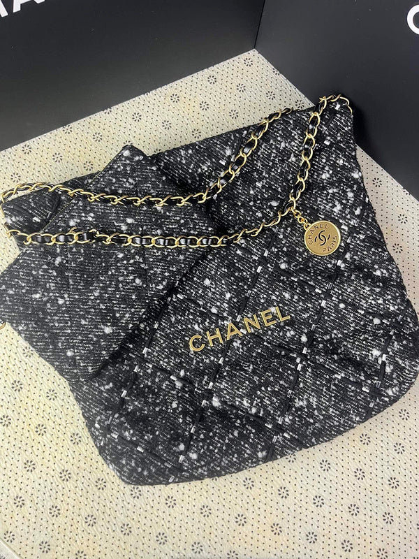 BAB - CHL Bags - 2762