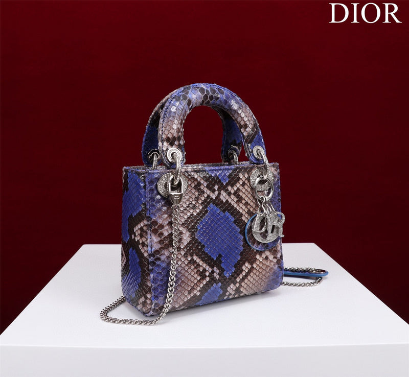 Ozarra - Dir Bags - 1703