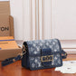 Ozarra Fashion Lu-Vi Bags - 16803