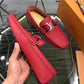 Ozarra Luxury - LOV Men Shoes - 1896