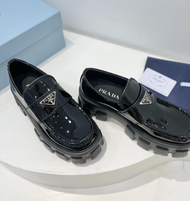 Ozarra Luxury - PD Women Shoes - 149