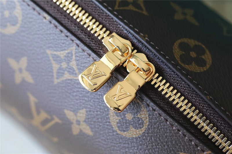 Ozarra Fashion Lu-Vi bags - 8797