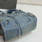 Ozarra Fashion - BGA Bags - 1865