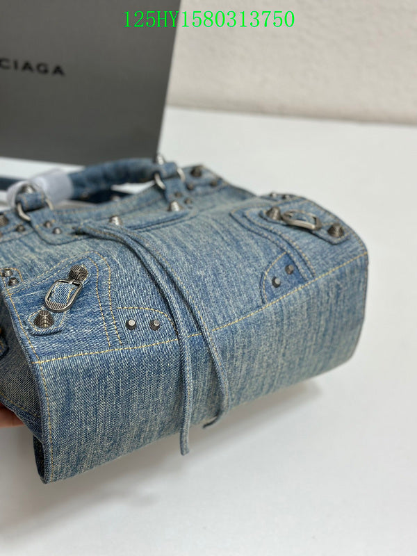 Ozarra Fashion - BGA Bags - 1865