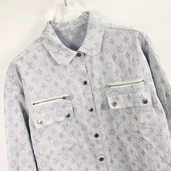 Ozarra Luxury - LOV Clothes - 253