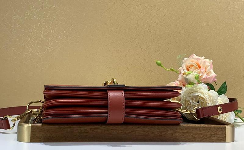 Ozarra Luxury - LOV Bags - 2503