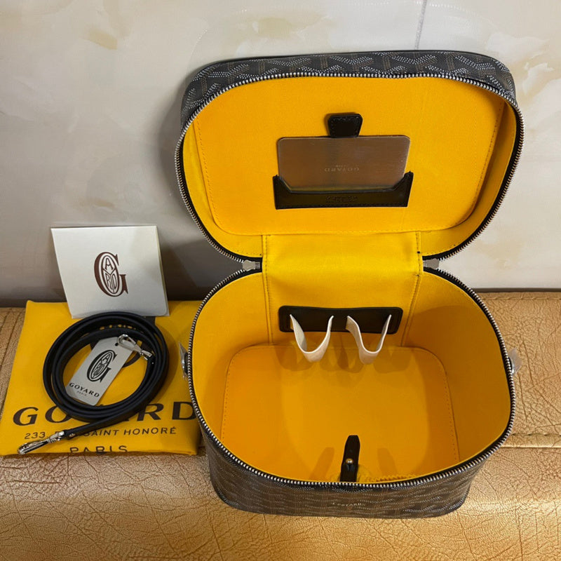 Ozarra - GOD Bags - 850