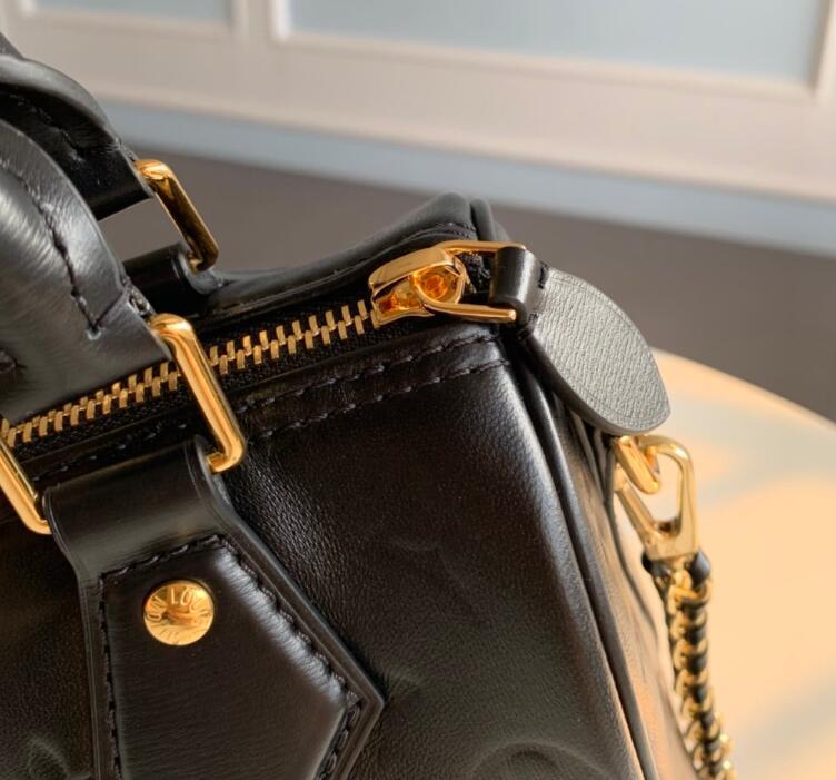 Ozarra Luxury - LOV Bags - 2668