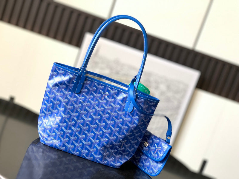 OZ - GYO Bags - 315