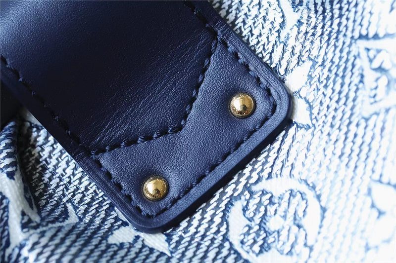Ozarra - LUV Bags - 137
