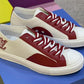 Ozarra Luxury - LOV Men Shoes - 1388