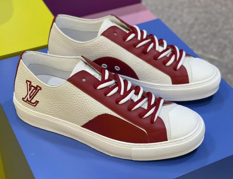 Ozarra Luxury - LOV Men Shoes - 1388