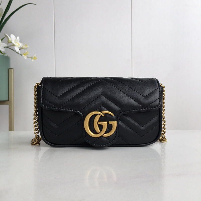 Ozarra - GCI Bags - 1994