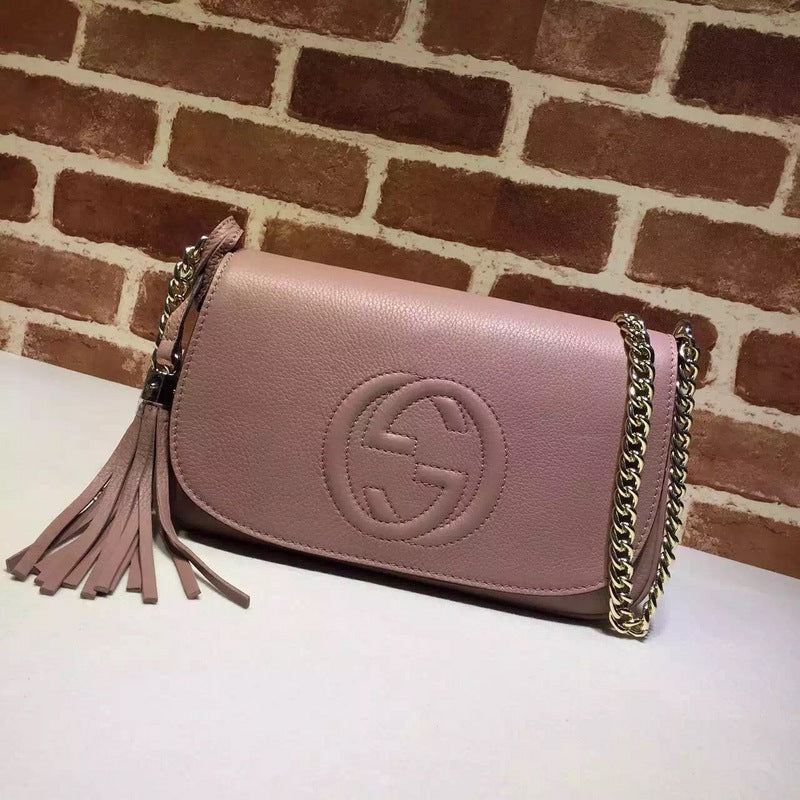 BAB - GCI Bags - 1218