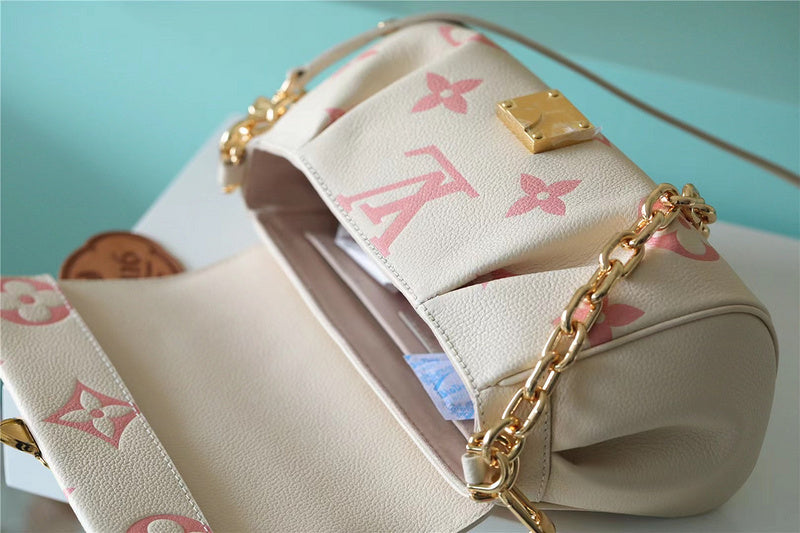Ozarra - LUV Bags - 503
