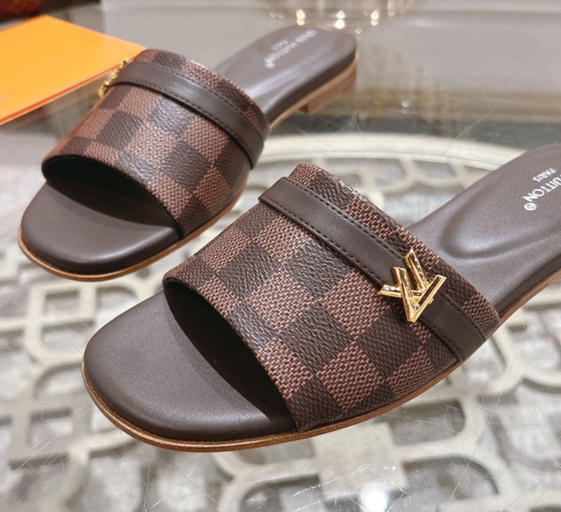 Ozarra Luxury - LOV Women Shoes - 063