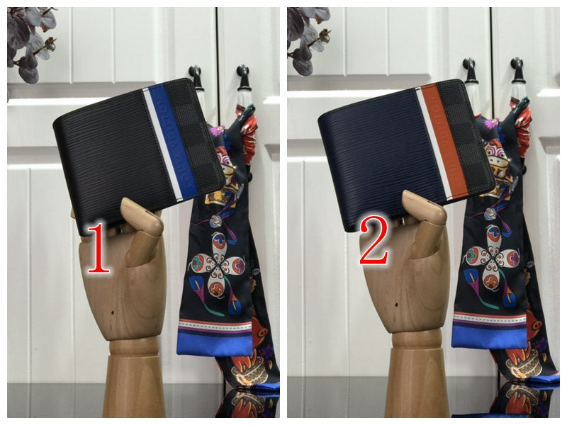 Fashion Lu-Vi bags - 2551