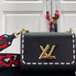 Ozarra Luxury - LOV Bags - 2145