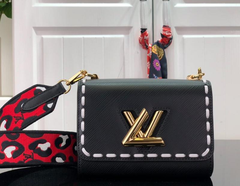 Ozarra Luxury - LOV Bags - 2145