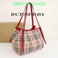 Ozarra Fashion -BBR Bags - 346