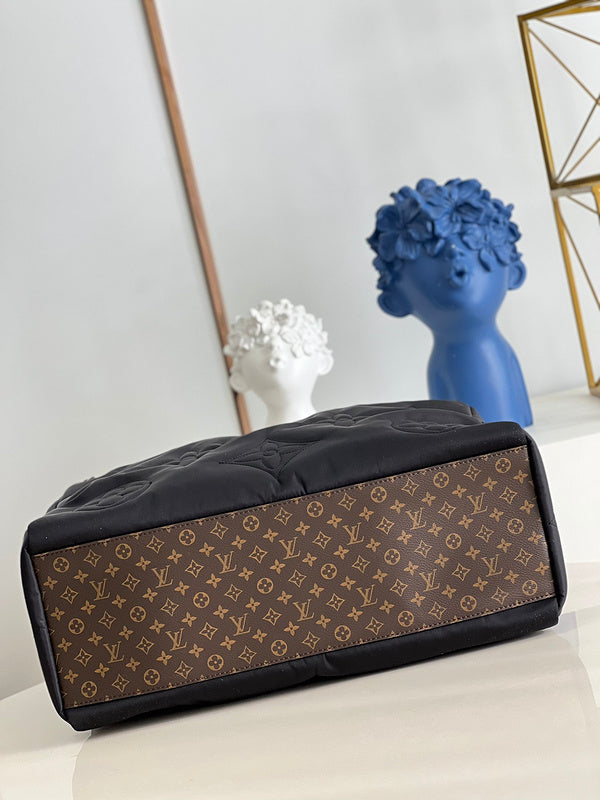 Ozarra Fashion Lu-Vi bags - 17260