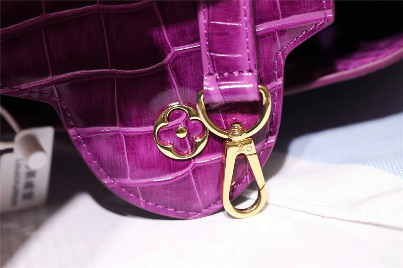 Ozarra Fashion Lu-Vi bags - 8350