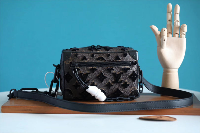 Ozarra Fashion Lu-Vi bags - 10147