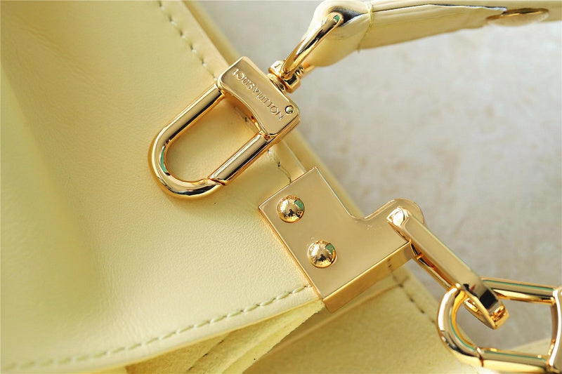 Ozarra - LUV Bags - 267